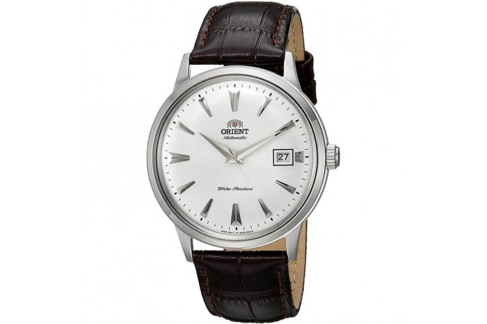 Reloj Orient Classic Bambino white